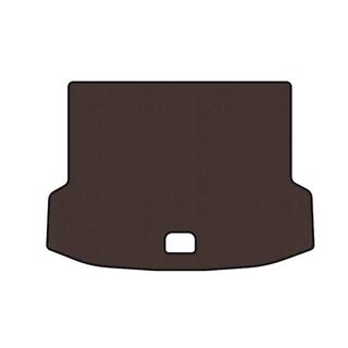 Rubber Trunk Mat Carsuit (Brown) Chery Tiggo 7 2020- photo 1