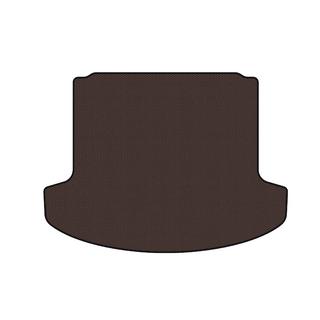 Rubber Trunk Mat Carsuit (Brown) Chery Tiggo 8 2017- photo 1