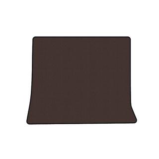Rubber trunk mat Carsuit (2009-2015, brown) Chevrolet Equinox 2009-2016 photo 1