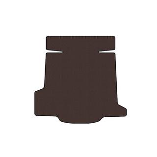 Rubber trunk mat Carsuit (SD, brown) Chevrolet Impala 2013-2020 photo 1