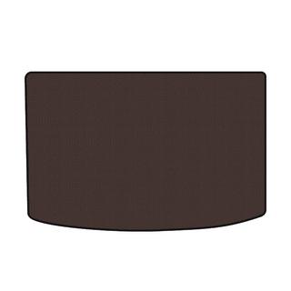 Rubber Trunk Mat Carsuit (Brown) Chevrolet Tacuma/Rezzo 2000-2008 photo 1