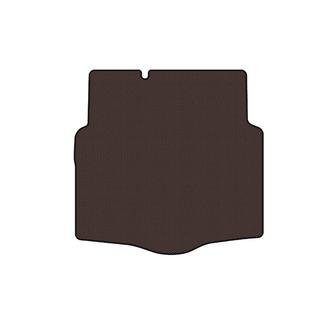 Rubber trunk mat Carsuit (SD, brown) photo 1