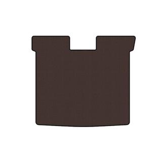 Rubber Trunk Mat Carsuit V-1 (Brown) photo 1