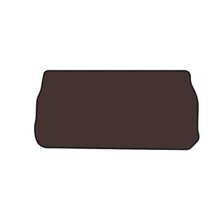 Rubber Trunk Mat Carsuit (Brown) photo 1