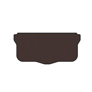 Rubber trunk mat Carsuit (HB, brown) photo 1