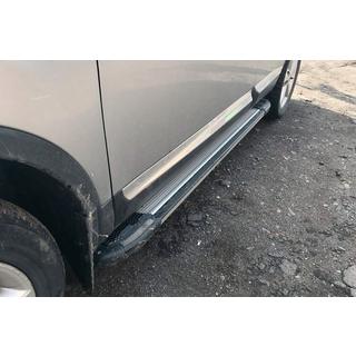 Side Steps Rainbow (2 pcs, Aluminum) photo 3