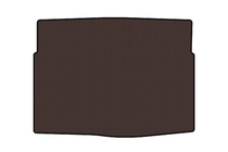 Citroen C-3 Aircross 2017-2024 Rubber Trunk Mat Carsuit (Brown) photo 1