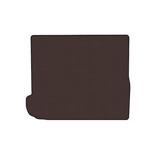 Rubber Trunk Mat Carsuit V1 (Brown) Citroen C-4 Picasso 2013–2022 photo 1