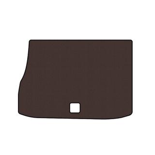 Rubber trunk mat Carsuit (HB, Hybrid/AT, brown) photo 1