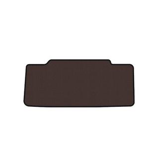 Rubber trunk mat Carsuit (for F56, brown) Mini Cooper F55/56/57 2014-2023 photo 1