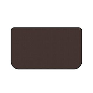 Rubber trunk mat Carsuit (for F55, 5-door, brown) Mini Cooper F55/56/57 2014-2023 photo 1