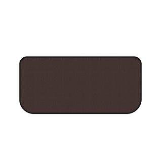 Rubber trunk mat Carsuit (for S F56, brown) Mini Cooper F55/56/57 2014-2023 photo 1