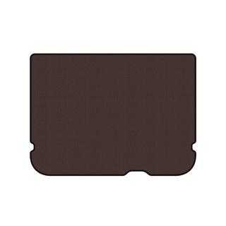 Rubber Trunk Mat Carsuit (Brown) Mini Clubman F54 2015-2024 photo 1