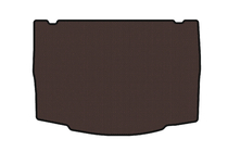 Daihatsu Terios 2006-2017 Rubber Trunk Mat Carsuit (Brown) photo 1