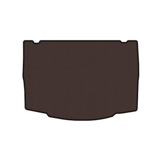 Rubber Trunk Mat Carsuit (Brown) Daihatsu Terios 2006-2017 photo 1
