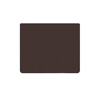 Rubber trunk mat Carsuit (2008-2020, without 3rd row, 8-seater/SXT trim, brown) Dodge Grand Caravan V 2008-2020 photo 1