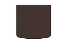 Dodge Journey 2008-2020 Rubber trunk mat Carsuit (2008-2011, brown) photo 1