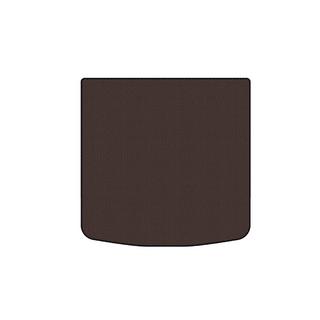 Rubber trunk mat Carsuit (2008-2011, brown) photo 1