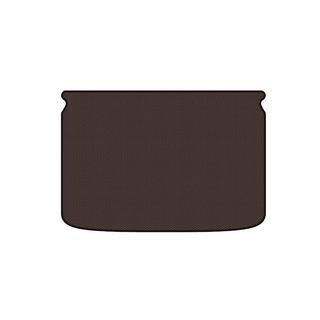 Rubber trunk mat Carsuit (for 500L, Brown) photo 1