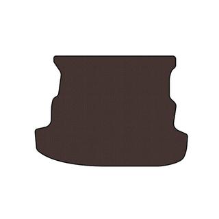Rubber trunk mat Carsuit (SD, brown) photo 1