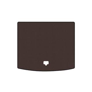 Rubber trunk mat Carsuit (2007-2010, SW, brown) Fiat Croma 2005-2010 photo 1