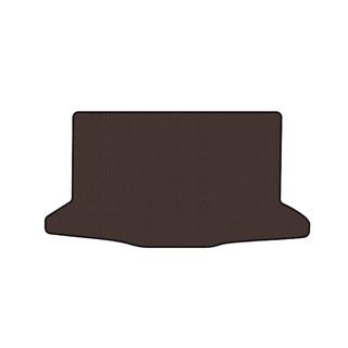 Rubber trunk mat Carsuit (HB, brown) photo 1