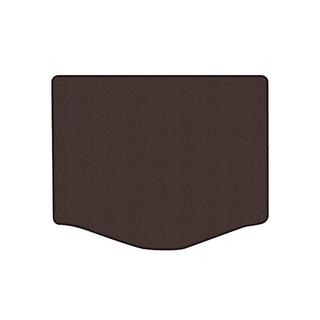 Rubber Trunk Mat Carsuit (Brown) photo 1