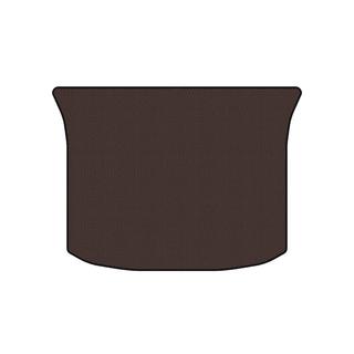 Rubber Trunk Mat Carsuit (Brown) Ford Edge 2006-2014 photo 1