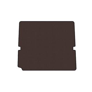 Rubber Trunk Mat Carsuit (Brown) Ford Galaxy 2007-2015 photo 1