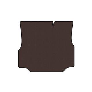 Rubber trunk mat Carsuit (SD, brown) photo 1