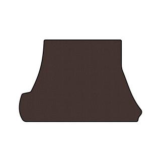 Rubber trunk mat Carsuit (SD, brown) Ford Mondeo 1996-2001 photo 1