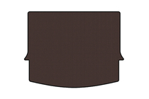 Great Wall Haval Jolion 2020- Rubber Trunk Mat Carsuit (2WD, Brown) photo 1
