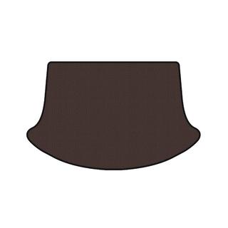 Rubber Trunk Mat Carsuit (Brown) GreatWall Haval H2 2014-2021 photo 1
