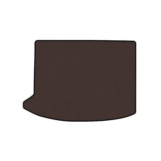 Rubber Trunk Mat Carsuit (Brown) Great Wall Haval H6 II 2017- photo 1