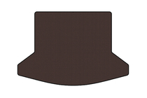 Great Wall Haval H6 III 2020- Rubber Trunk Mat Carsuit V1 (Brown) photo 1