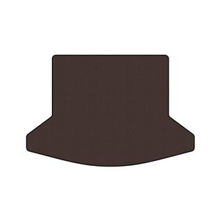 Rubber Trunk Mat Carsuit V1 (Brown) Great Wall Haval H6 III 2020- photo 1