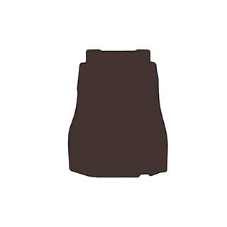 Rubber trunk mat Carsuit (SD, brown) photo 1