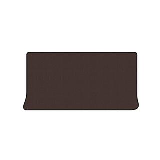 Rubber Trunk Mat Carsuit (Brown) photo 1