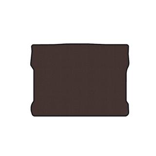 Rubber Trunk Mat Carsuit (Brown) photo 1