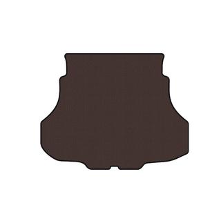 Rubber trunk mat Carsuit (SD, brown) Hyundai Elantra (CN7) 2020- photo 1