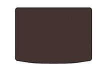 Hyundai Encino EV 2019- Rubber trunk mat Carsuit (2019-2020, Electric, Brown) photo 1
