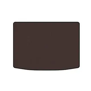 Rubber trunk mat Carsuit (2019-2020, Electric, Brown)