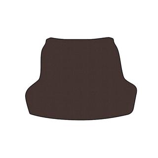 Rubber trunk mat Carsuit (SD, brown) Hyundai Grandeur 2017- photo 1
