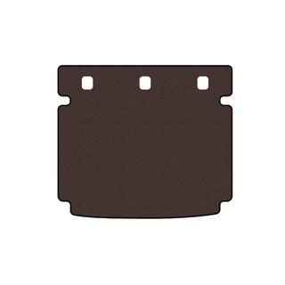 Rubber trunk mat Carsuit (SW, brown) photo 1