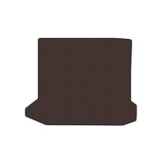 Rubber Trunk Mat Carsuit (Electric, Brown) Hyundai Ioniq 5 2021- photo 1