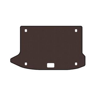 Rubber Trunk Mat Carsuit V3 (Brown) photo 1