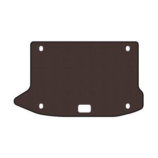 Rubber Trunk Mat Carsuit V2 (Brown) photo 1