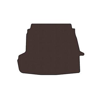 Rubber Trunk Mat Carsuit V-2 (Brown) photo 1
