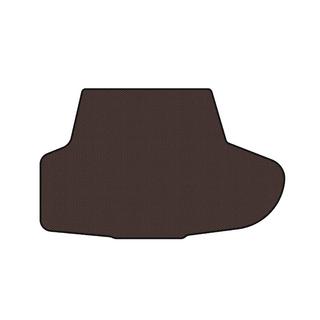 Rubber trunk mat Carsuit (SD, brown) Infiniti Q50/Q60 2013-2024 photo 1