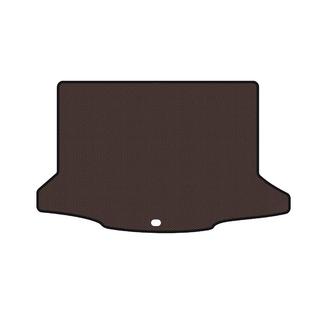 Rubber Trunk Mat Carsuit (Brown) JAC S2 2014-2020 photo 1